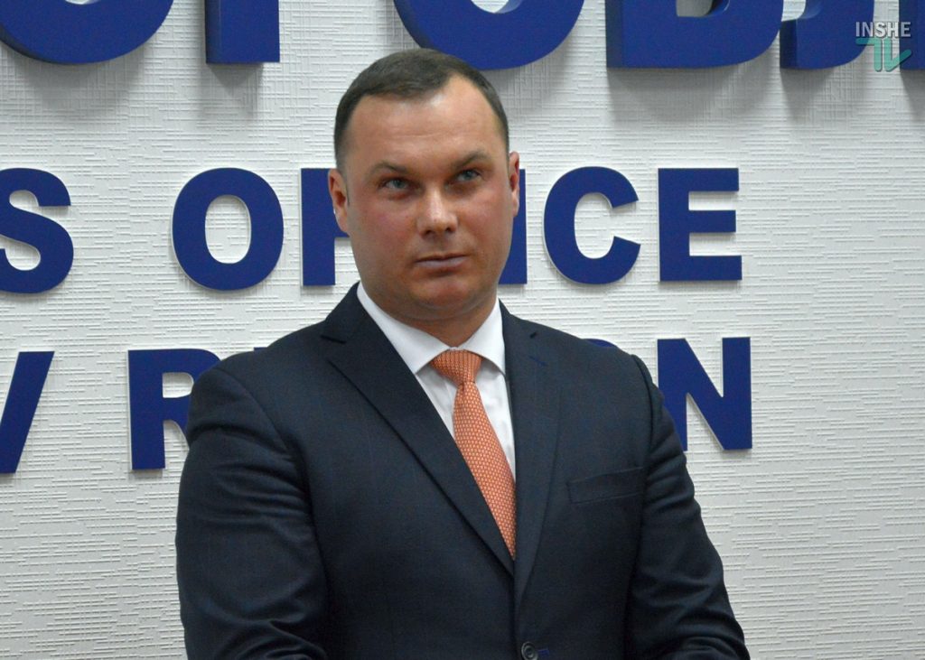С начала президентской предвыборной кампании на Николаевщине зарегистрировано уже 17 фактов нарушений - полиция 1