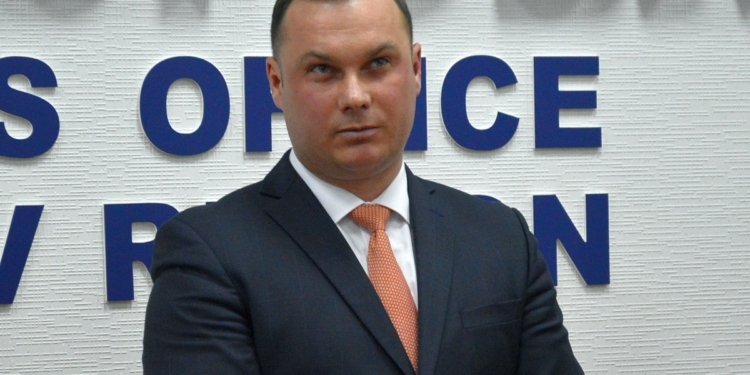 С начала президентской предвыборной кампании на Николаевщине зарегистрировано уже 17 фактов нарушений – полиция