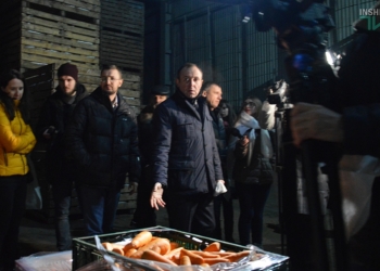 Маргариновый скандал в Николаеве: горсовет провел рейд по двум поставщикам продуктов, к которым ранее не было претензий