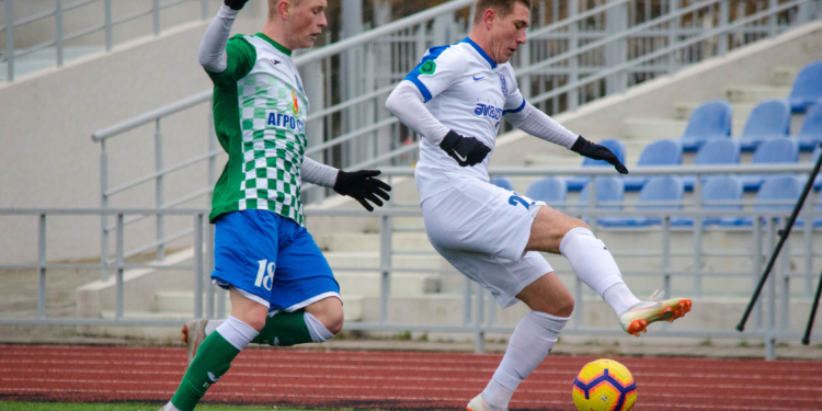 МФК «Николаев» двумя контрольными поединками завершил первый сбор