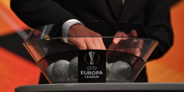 Соперником «Динамо» в 1/8 финала Лиги Европы стал лондонский «Челси»