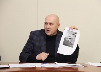 В Николаеве разработают единые стандарты и правила функционирования лодочных кооперативов в прибрежной зоне города