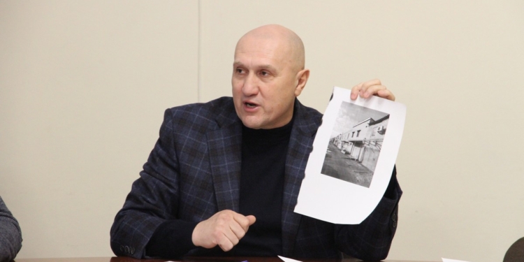 В Николаеве разработают единые стандарты и правила функционирования лодочных кооперативов в прибрежной зоне города