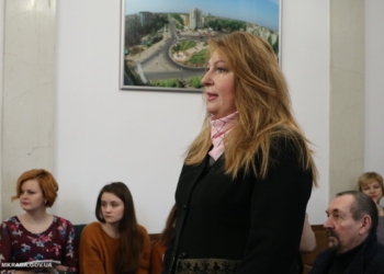 В Николаеве появился еще один детский дом семейного типа