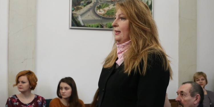 В Николаеве появился еще один детский дом семейного типа