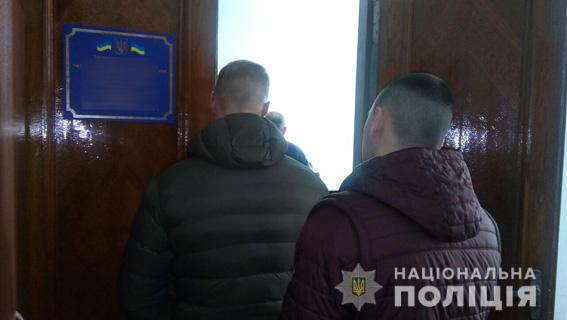 В Департамент энергоэффективности горсовета Николаева нагрянули с обыском 5