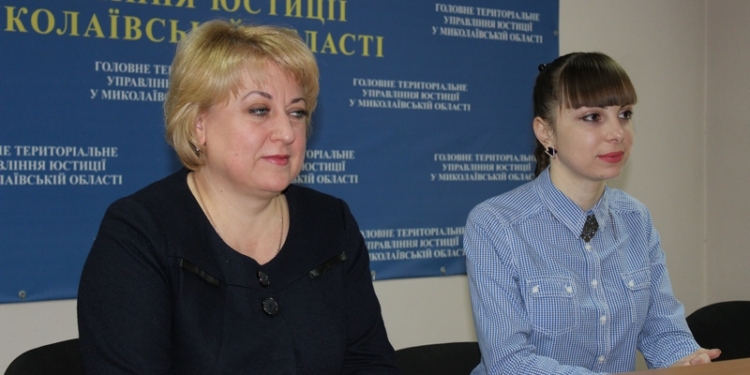 На Николаевщине госисполнители обеспечили взыскание около 9,5 млн.грн. алиментов