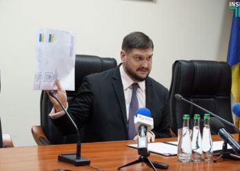 Советы регионального развития на Николаевщине предложили почти 1700 проектов. Савченко пообещал помощь ОГА в реализации 10 из них