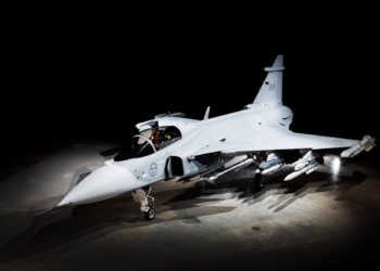 В Швеции рассказали об истребителе, способном уничтожать российские Су – СМИ