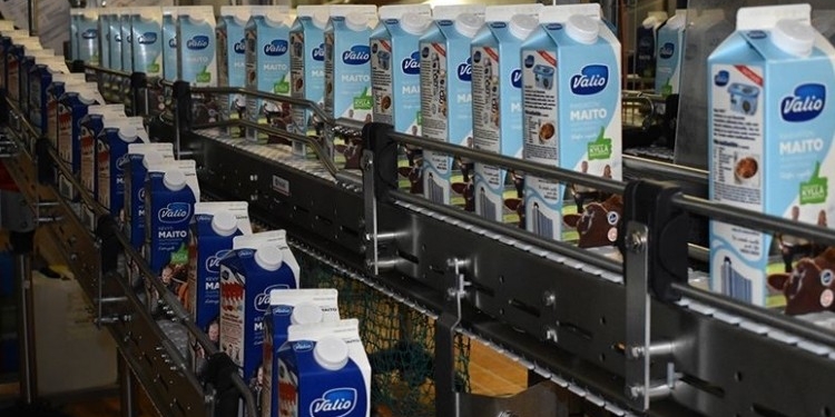 Только древесноволокнистый картон. В Финляндии откажутся от пластика при упаковке молока