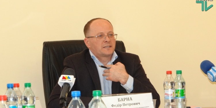 «Я на следующей сессии отчитаюсь за каждую копейку, которую вы дали и не дали» – и.о. директора Николаевского аэропорта