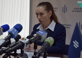 По делу об избиении полицейскими в Николаеве молодых людей, справлявших нужду в неположенном месте, судебная перспектива есть – ГБР