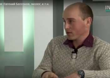 Гость дня. Никто не знает, что лежит на дне Южного Буга, – ученый-эколог