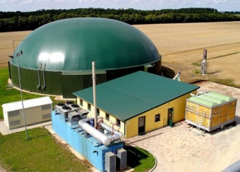 На Николаевщине построят биогазовый комплекс мощностью 3 МВт