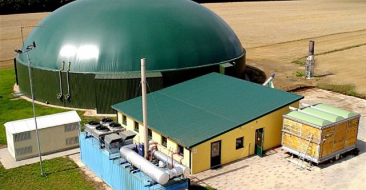 На Николаевщине построят биогазовый комплекс мощностью 3 МВт