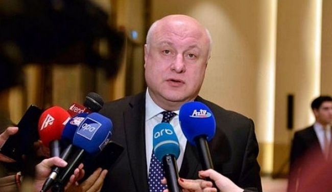 Россиян не включили в состав миссии наблюдателей на выборах, – ПА ОБСЕ