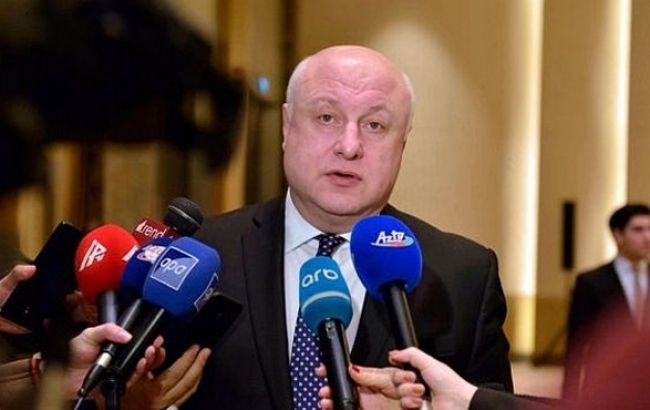 Россиян не включили в состав миссии наблюдателей на выборах, - ПА ОБСЕ 1