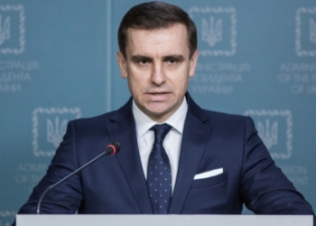 В АП не рассматривают и не обсуждают “план Сайдика” по Донбассу