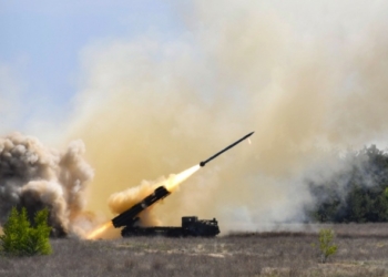 В Украине стартовало серийное производство реактивных систем “Верба” ​​и “Ольха”