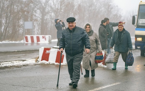 Перед тяжелыми боями рашисты требуют вернуть на Донбасс людей, которых насильно эвакуировали в рф перед войной, — Денисова