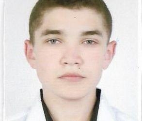 Уехал в Николаев и пропал. Полиция ищет Владислава Довгомелю