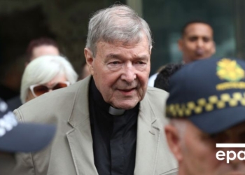 Казначея Ватикана признали виновным в сексуальном насилии над детьми