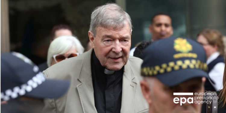 Казначея Ватикана признали виновным в сексуальном насилии над детьми