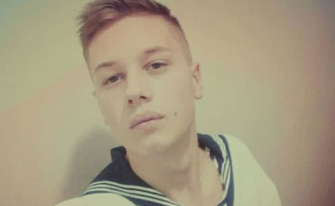 Анализы пленного моряка Эйдера показали у него гепатит – адвокаты