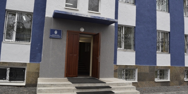 ГБР хочет отреставрировать памятник архитектуры в Николаеве