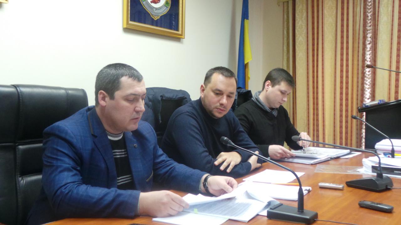 Комиссия решила отказать всем участникам конкурса перевозчиков на Николаевщине – не соответствуют требованиям