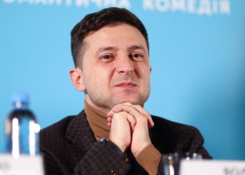 Служить народу будут те же: зачем Зеленскому чиновник из правительства Азарова