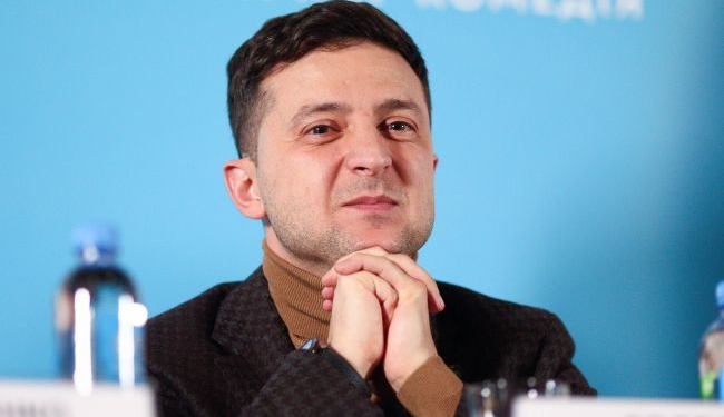 Служить народу будут те же: зачем Зеленскому чиновник из правительства Азарова