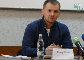 Глава николаевского Нацкорпуса требует отстранения от должности начальника филиала “Дельта-лоцмана”
