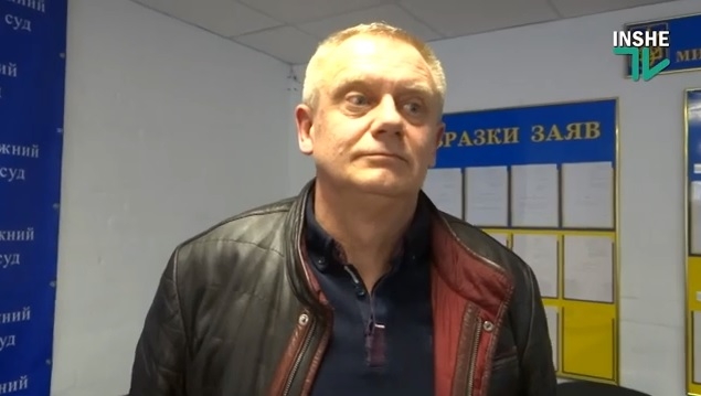 Экс-директор Николаевского лицея в суде оспаривает назначение Анны Лычко начальником городского управления образования