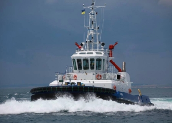 “Дельта-лоцман” во второй раз отменил торги на закупку трех лоцманских катеров ценою в 228 млн.грн.