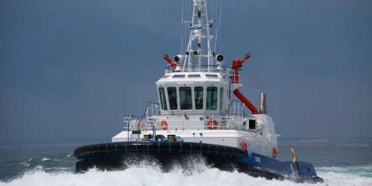 “Дельта-лоцман” во второй раз отменил торги на закупку трех лоцманских катеров ценою в 228 млн.грн.