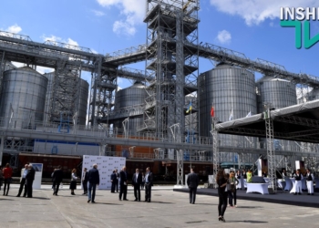 Реконструкция причала №0 в Николаевском морпорту совместно с COFCO – один из приоритетов АМПУ