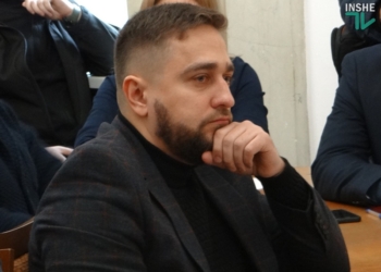 Спустя 5 дней: только сегодня на ул.Ольжича в Николаеве начнут подключать электроэнергию