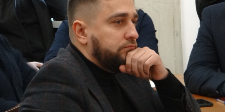 Спустя 5 дней: только сегодня на ул.Ольжича в Николаеве начнут подключать электроэнергию