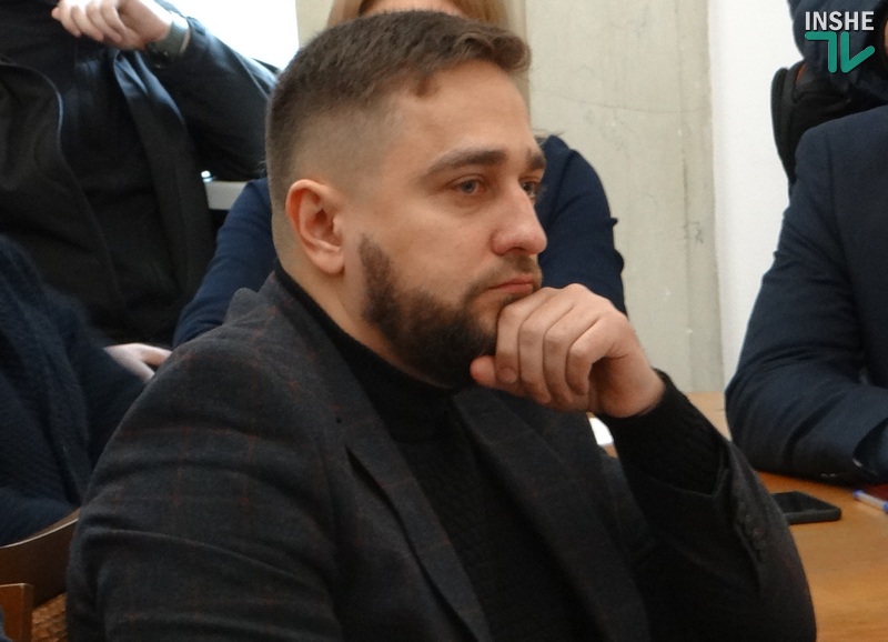 Уже сегодня вице-мэр Николаева Сергей Коренев может выйти из СИЗО – за него внесли залог в 3,5 млн.грн. - СМИ 1