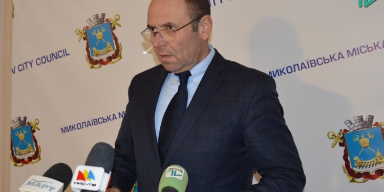 «В рамках следствия все «решалы» проявятся сами» – первый вице-мэр Николаева о «маргариновом скандале»
