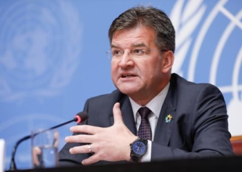 Глава ОБСЕ призвал Украину найти выход из тупика, в который она сама себя загнала с наблюдателями на выборах