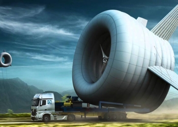 В Норвегии построят первую в мире летающую ветроэлектростанцию