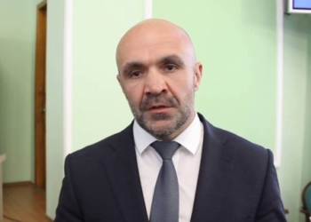 Дело Гандзюк. Батькивщина исключила из партии главу Херсонского облсовета