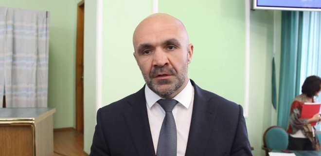 Дело Гандзюк. Батькивщина исключила из партии главу Херсонского облсовета