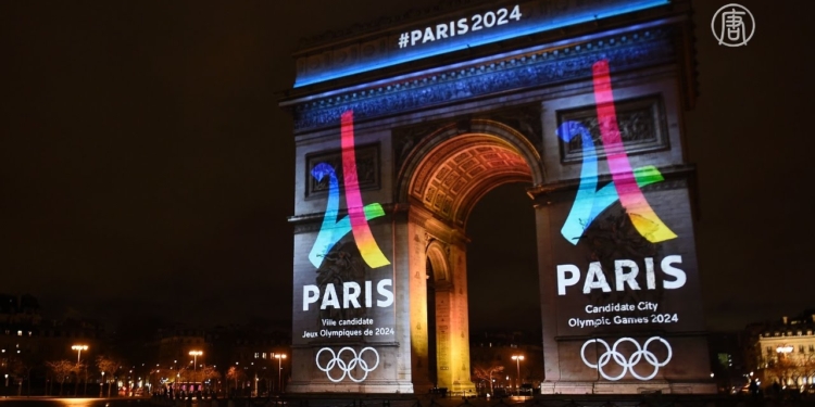 Оргкомитет Олимпиады-2024 предложил провести соревнования по брейк-дансу