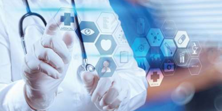 “Стіни не головне – головне сучасне обладнання і професійний персонал”. Що придбали в минулому році для медзакладів Миколаївщини