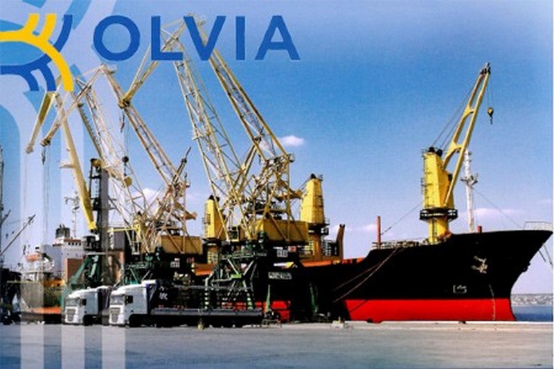 Общественники хотят, чтобы Николаевский горсовет обратился в Кабмин с просьбой передать порт «Ольвия» в концессию территориальной общине без конкурса 1