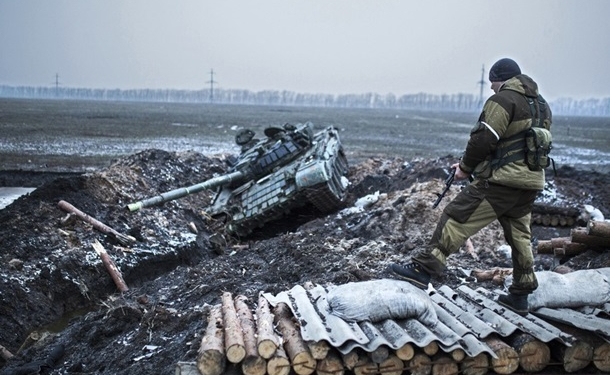 Порошенко дал оценку “плану Сайдика” по Донбассу