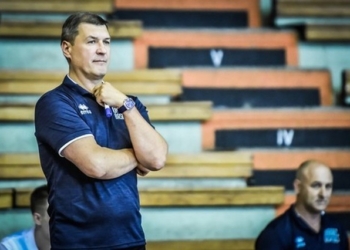 Главный тренер МБК «Николаев» считает, что у сборной Украины пока нет лидера